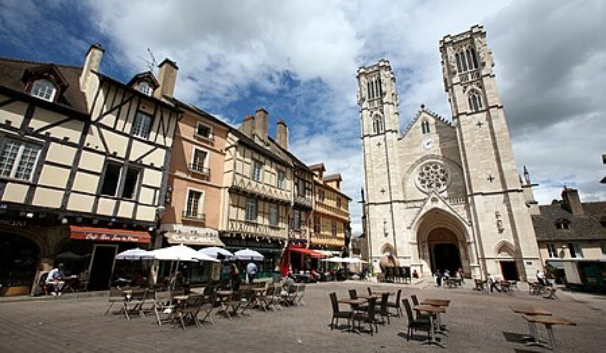 nettoyage deces CHALON-SUR-SAONE