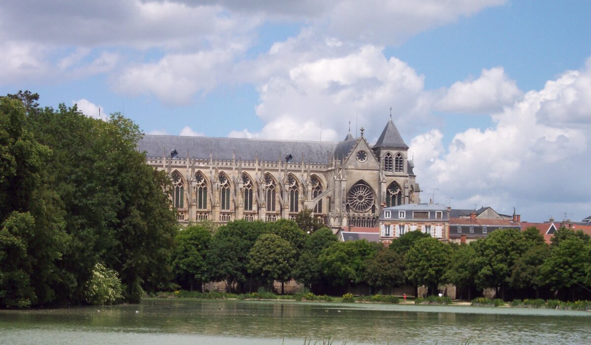 nettoyage deces CHALONS-EN-CHAMPAGNE