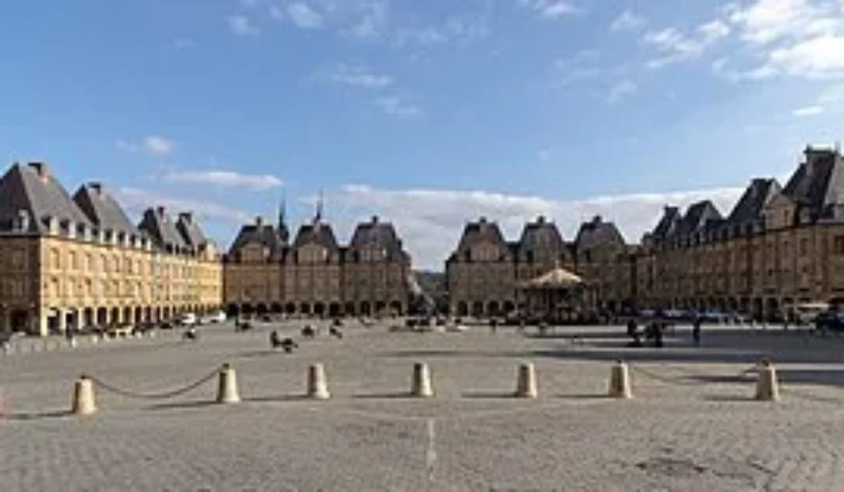 Nettoyage après décès à Charleville-Mézières (08000)