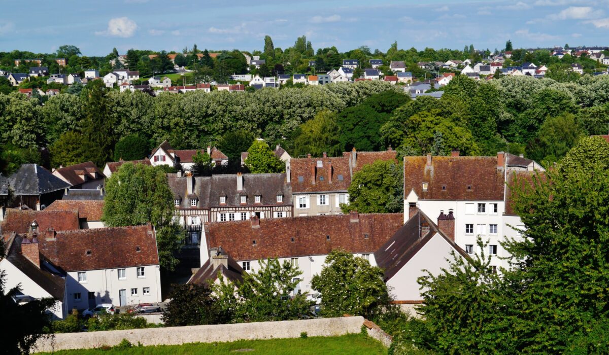 nettoyage deces CHARTRES