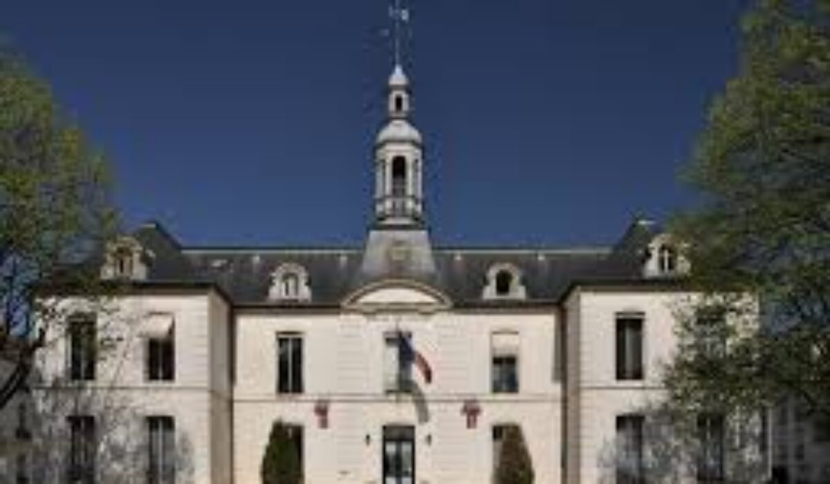 nettoyage deces CHATOU