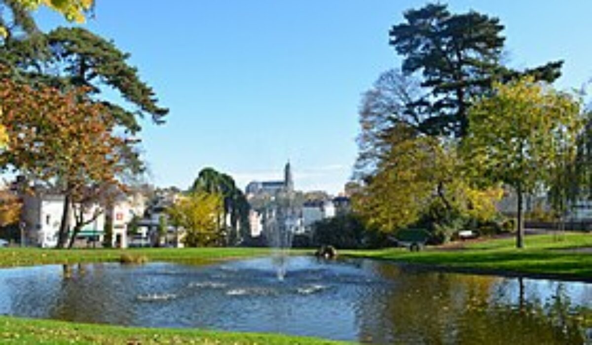 nettoyage deces CHOLET