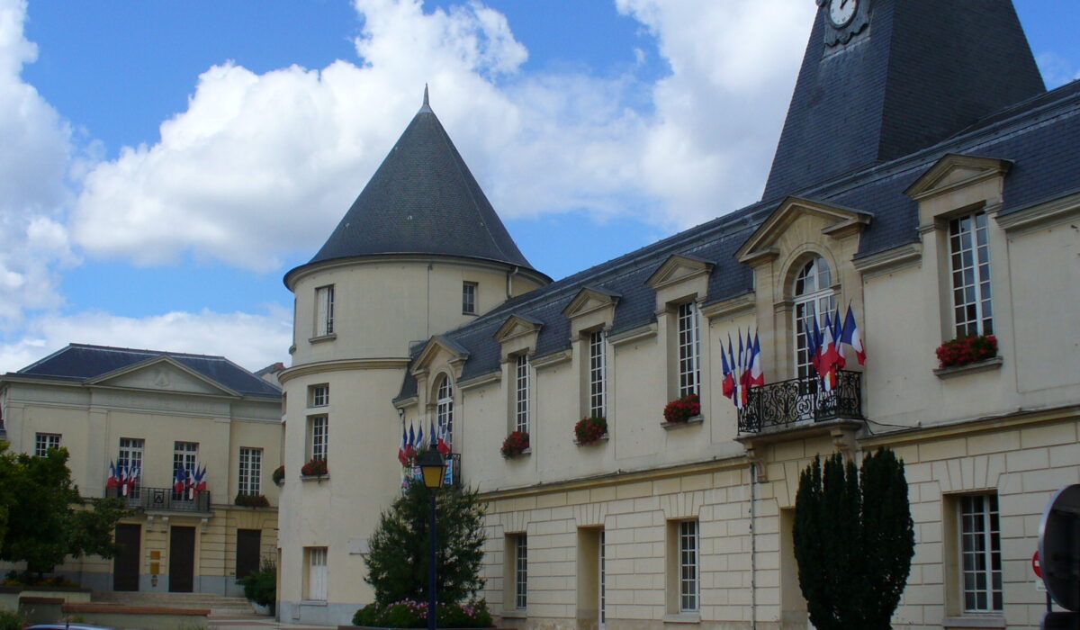 nettoyage deces CLAMART