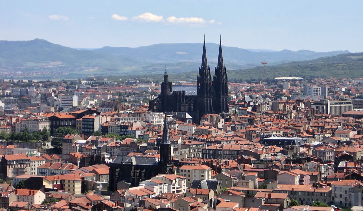 nettoyage deces CLERMONT-FERRAND