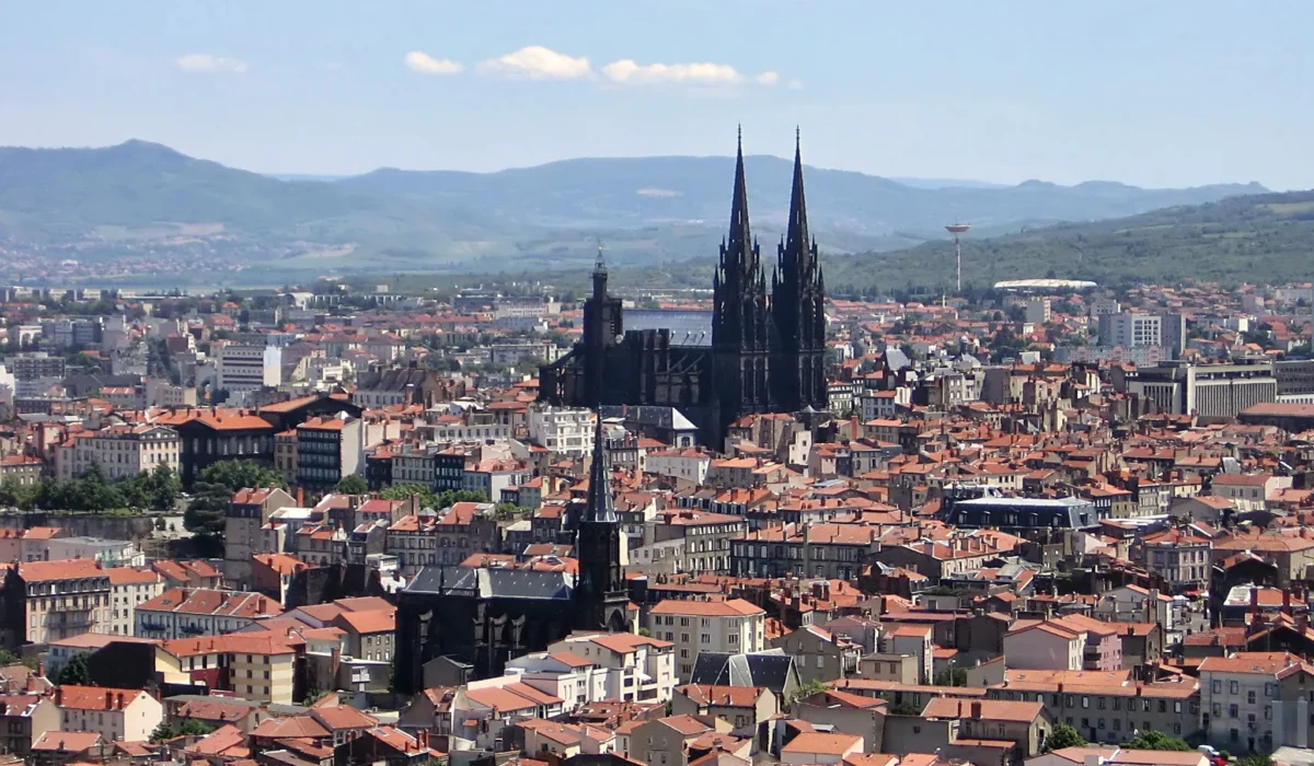 Entreprise de nettoyage après décès à Clermont-Ferrand (63000), Puy-de-Dôme