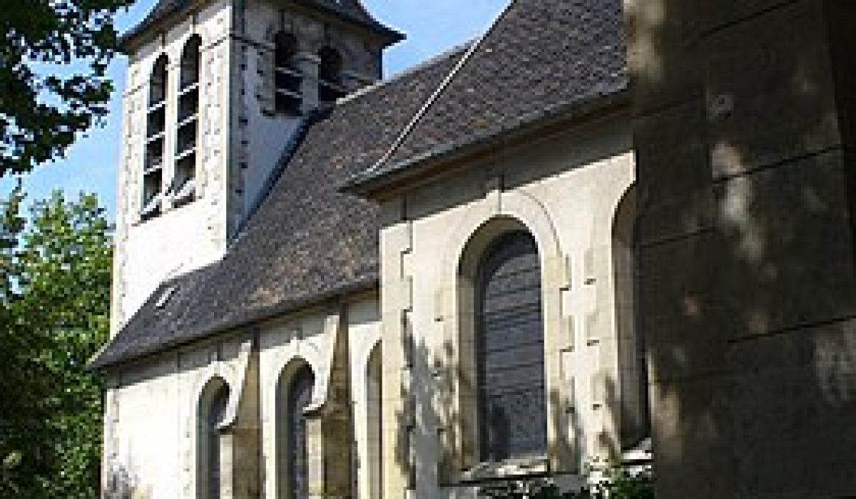 nettoyage deces CLICHY