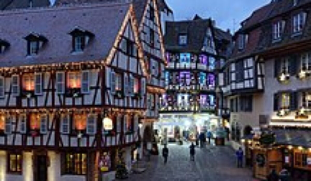 nettoyage deces COLMAR