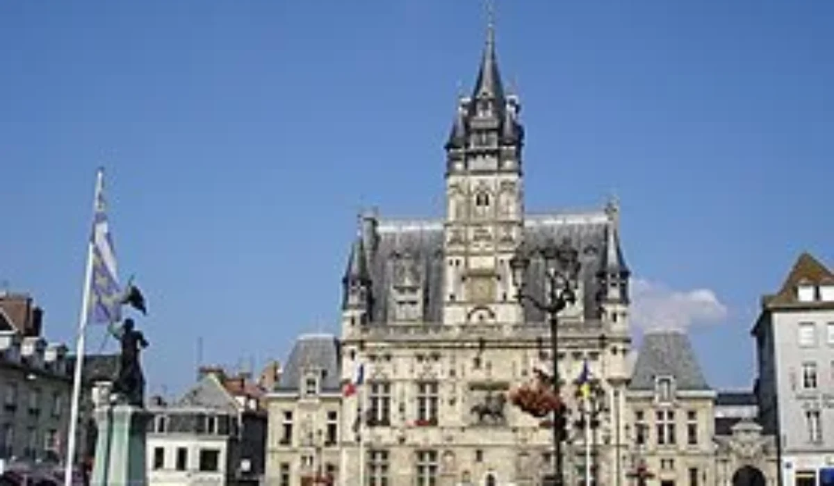 Nettoyage après décès à Compiègne (60200), Oise