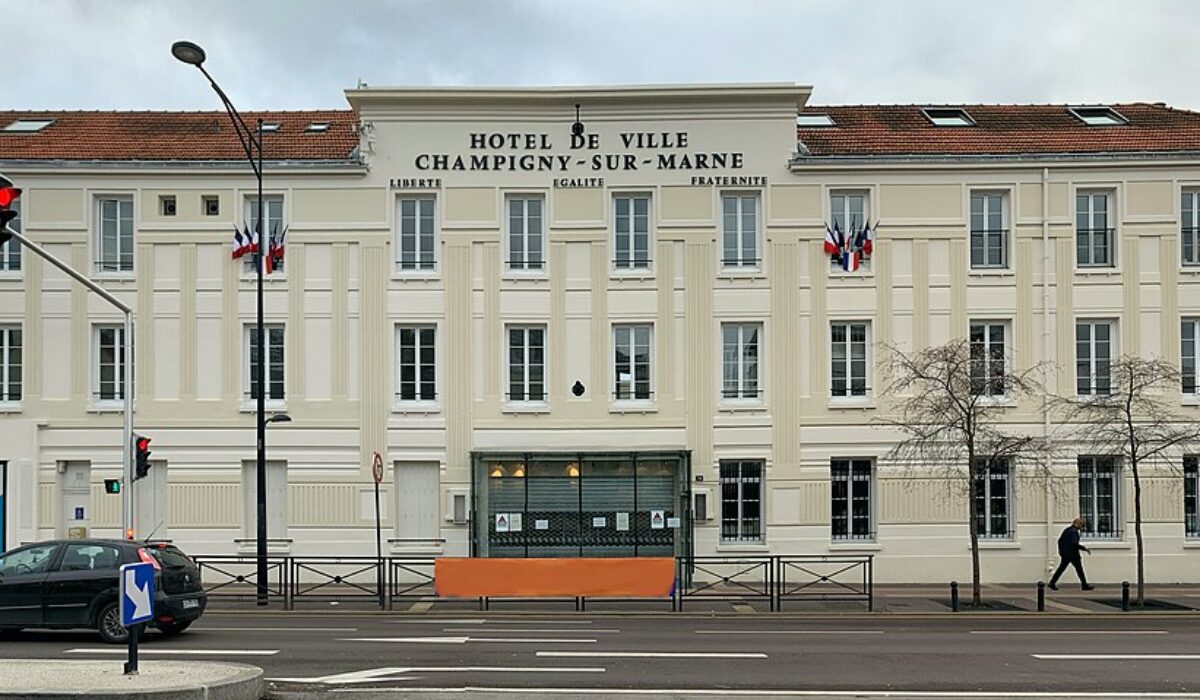 nettoyage deces Champigny-sur-Marne