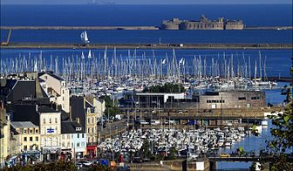 nettoyage deces Cherbourg