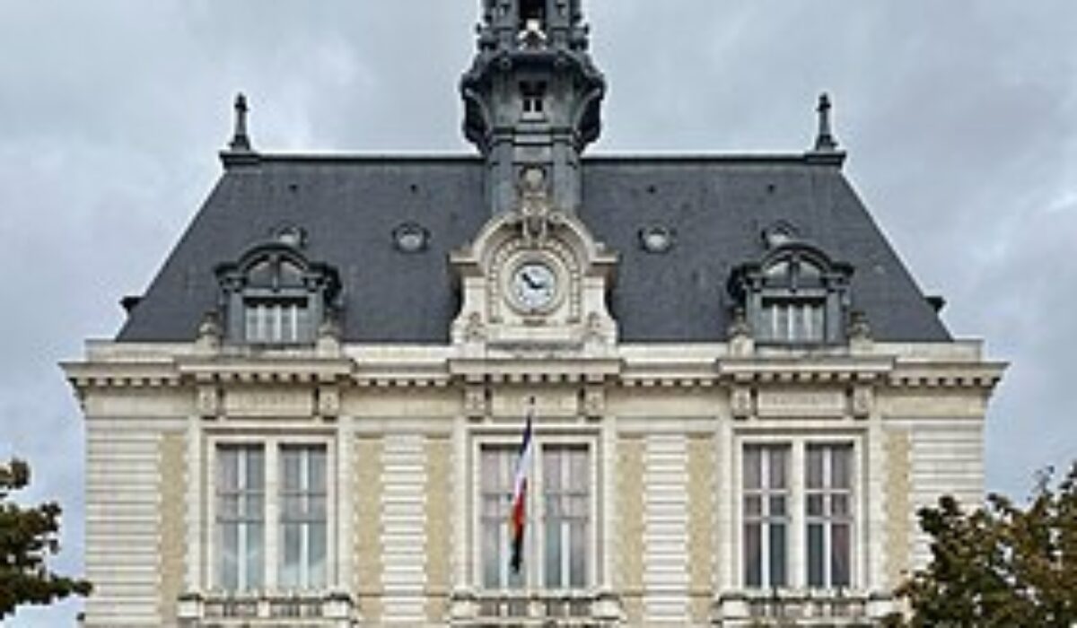 nettoyage deces Corbeil-Essonnes