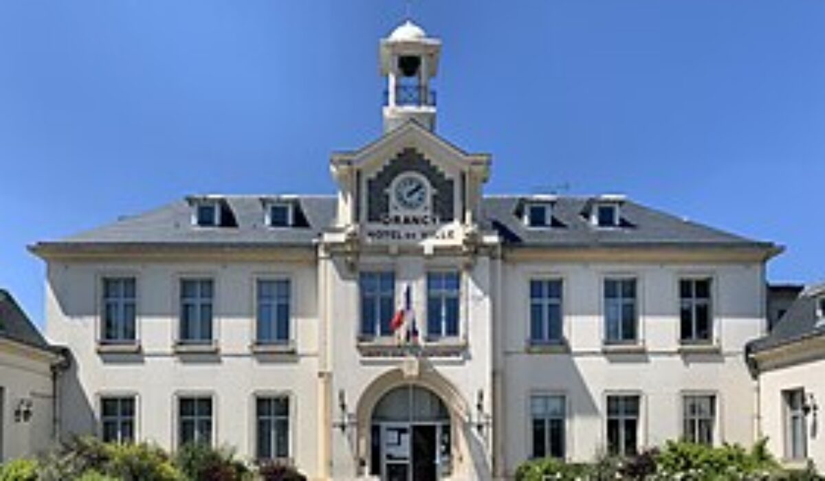 nettoyage deces DRANCY