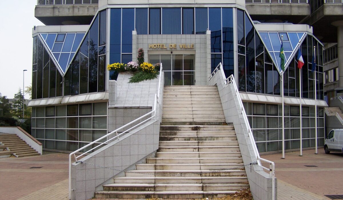 nettoyage deces ELANCOURT