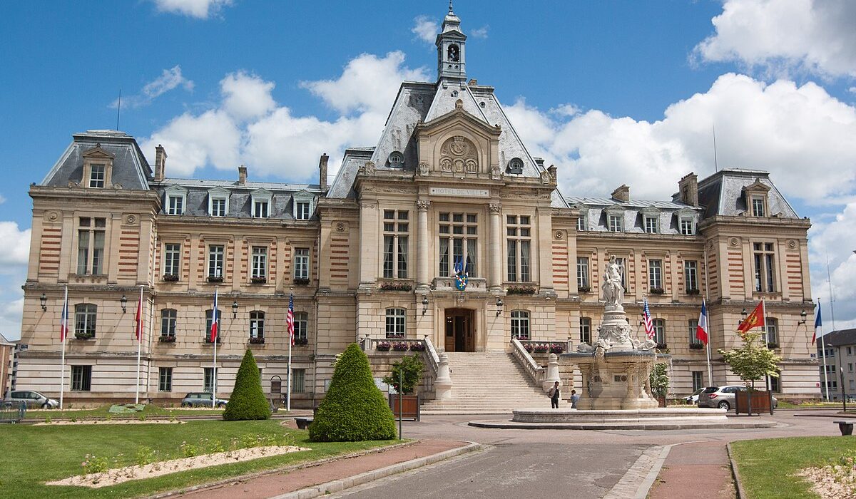 nettoyage deces EVREUX