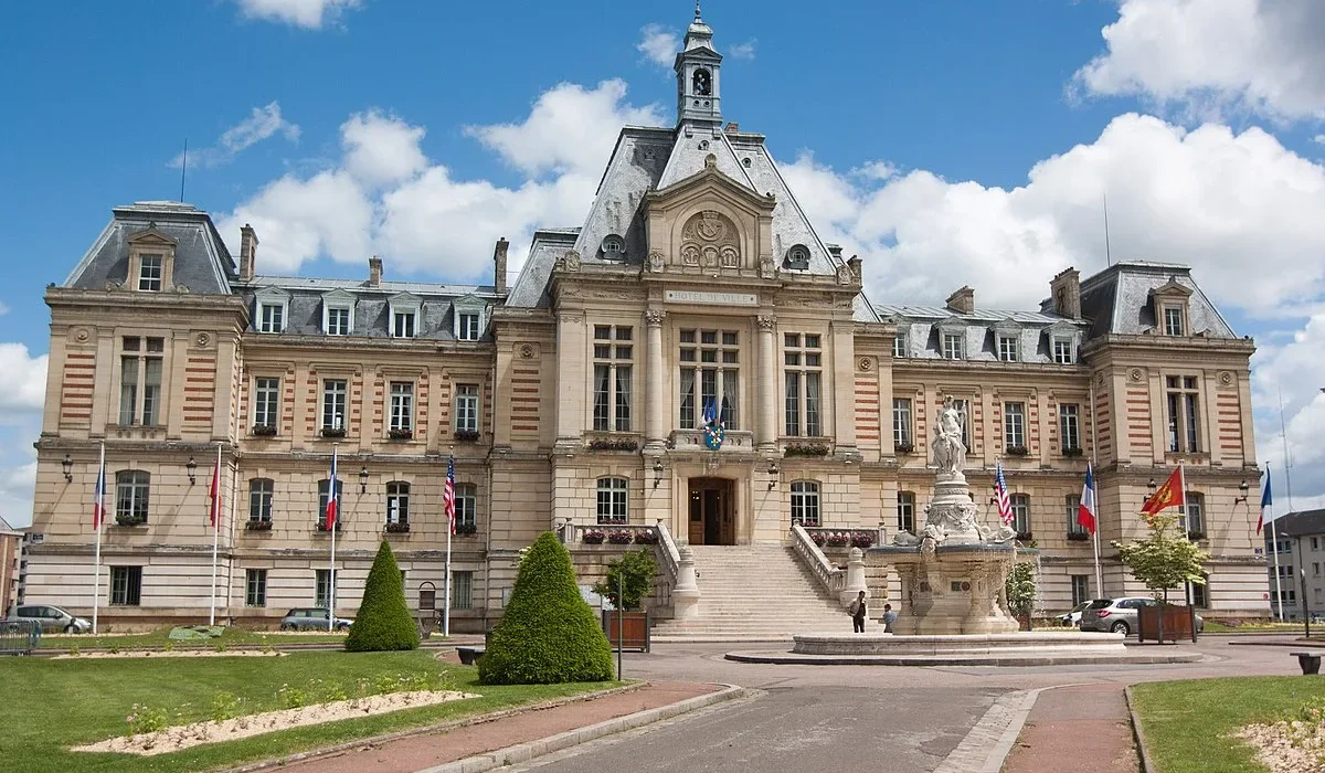 Nettoyage après décès à Évreux (27000), Eure