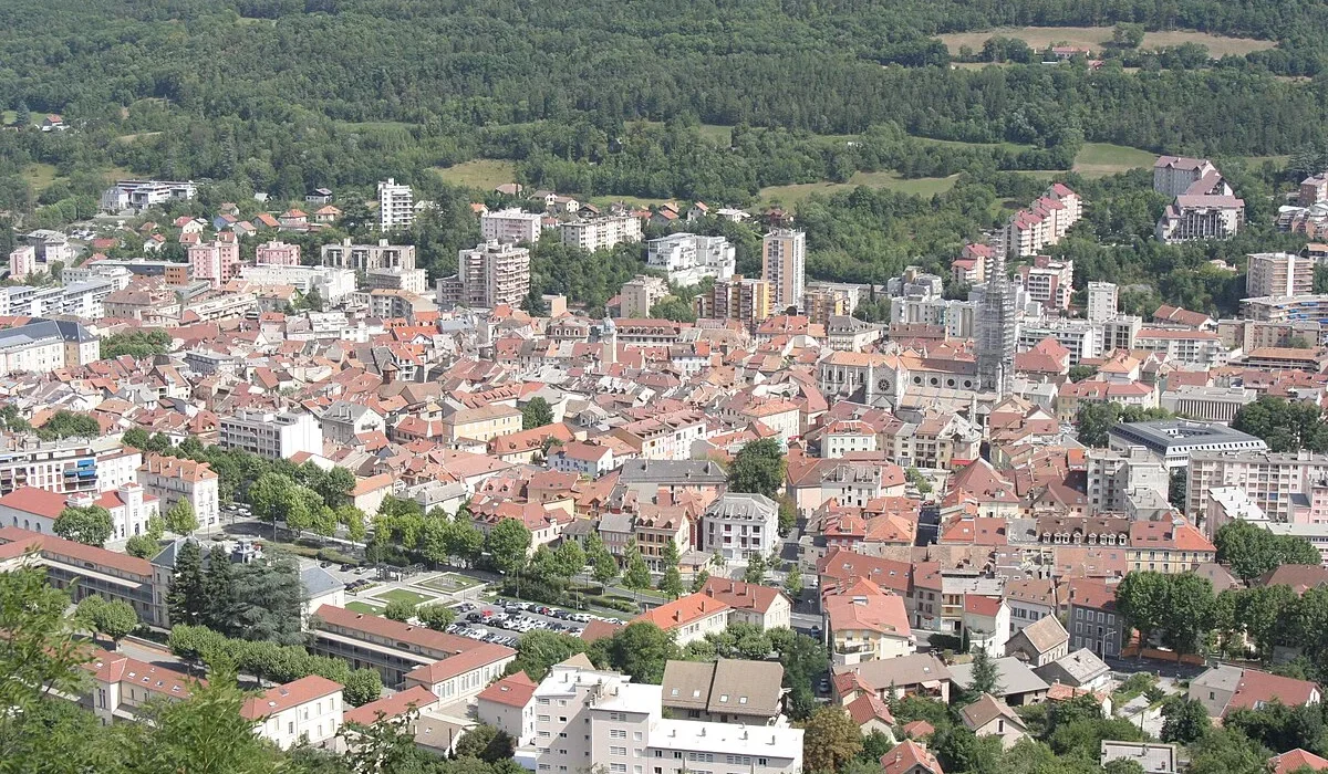 Nettoyage après décès à Gap (05000), Hautes-Alpes