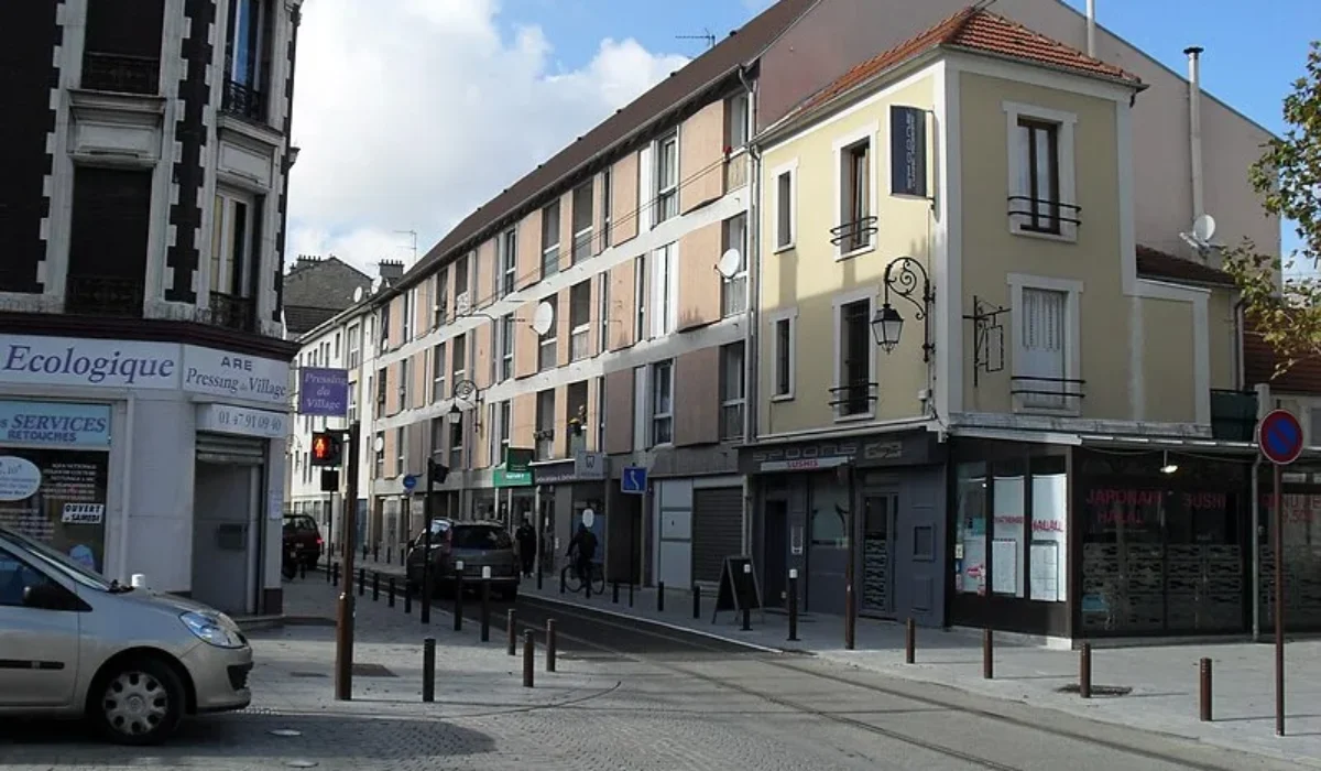 Nettoyage et désinfection après décès à Gennevilliers (92230), Hauts-de-Seine