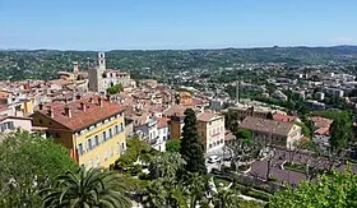 Nettoyage après décès à Grasse (06130), Alpes-Maritimes
