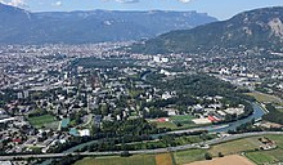 nettoyage deces GRENOBLE