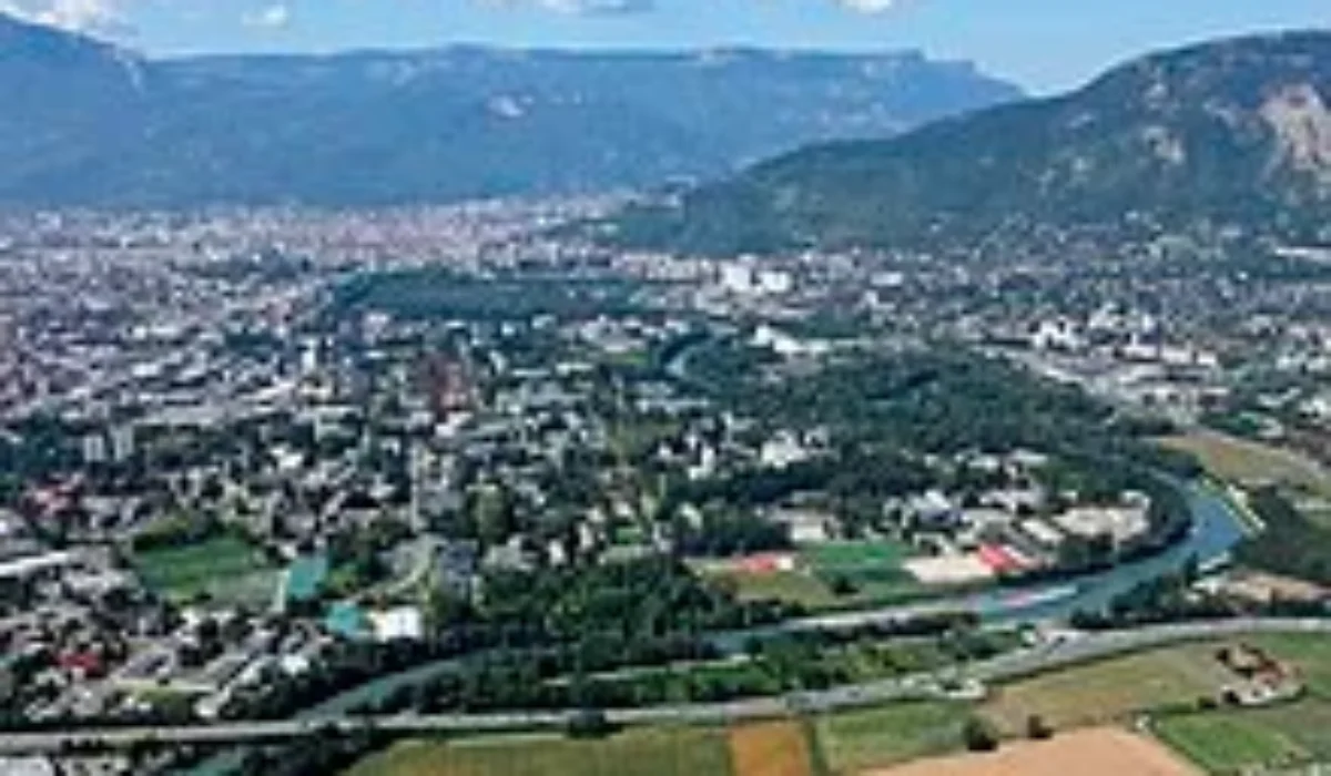Entreprise de nettoyage après décès à Grenoble (38000), Isère