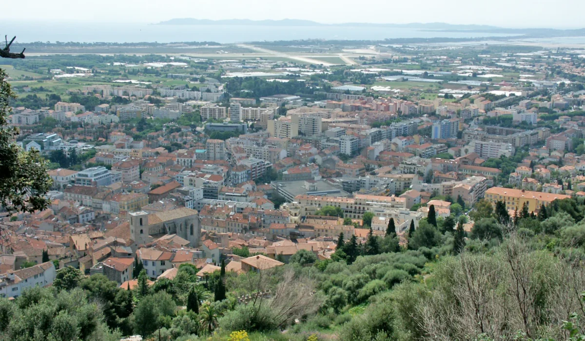 Nettoyage après décès à Hyères (83400), Var : Un service complet et respectueux