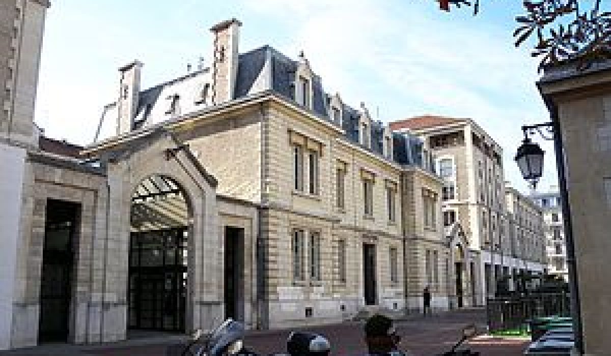 nettoyage deces ISSY-LES-MOULINEAUX