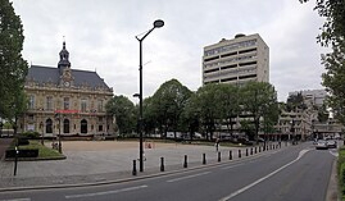 nettoyage deces IVRY-SUR-SEINE