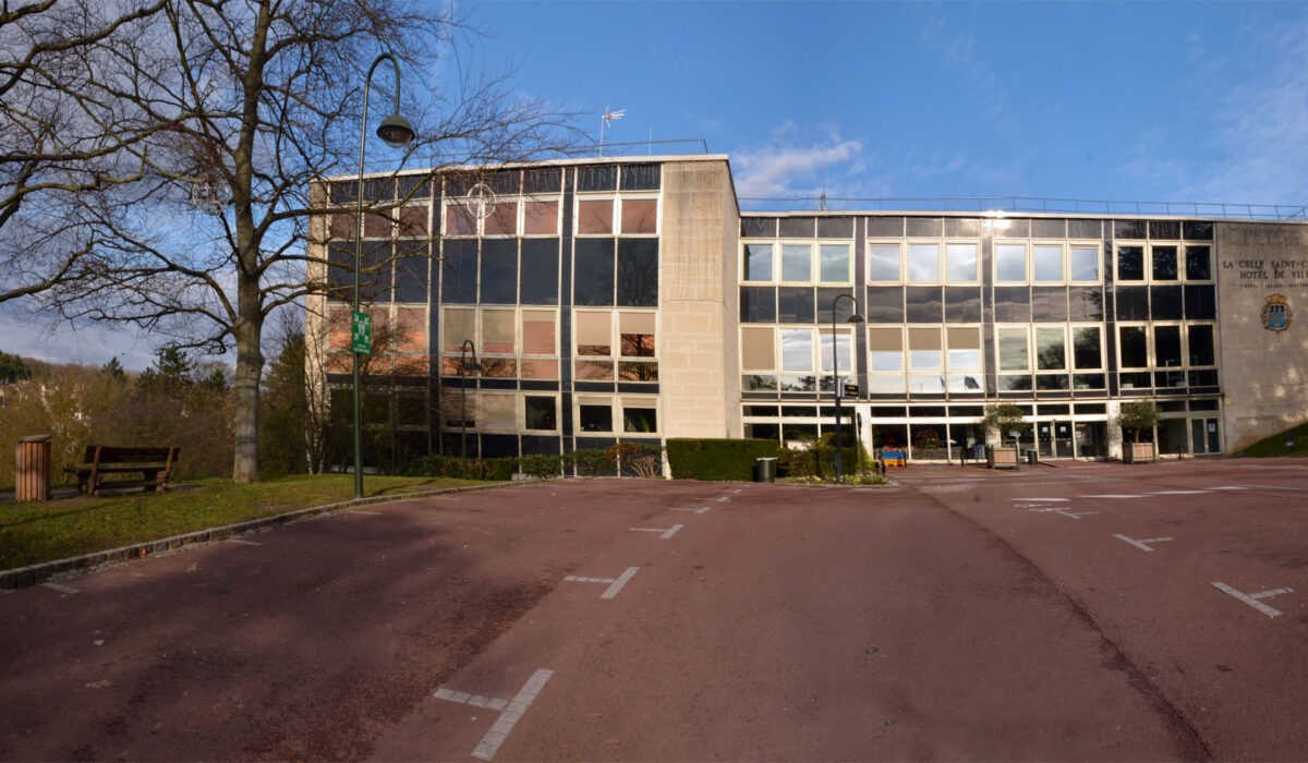 nettoyage deces LA CELLE-SAINT-CLOUD