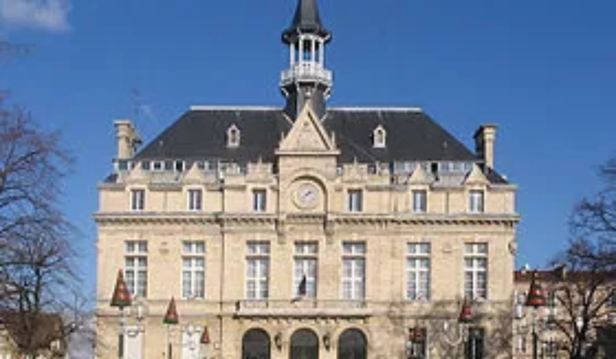 Nettoyage après décès à La Courneuve (93120), Seine-Saint-Denis