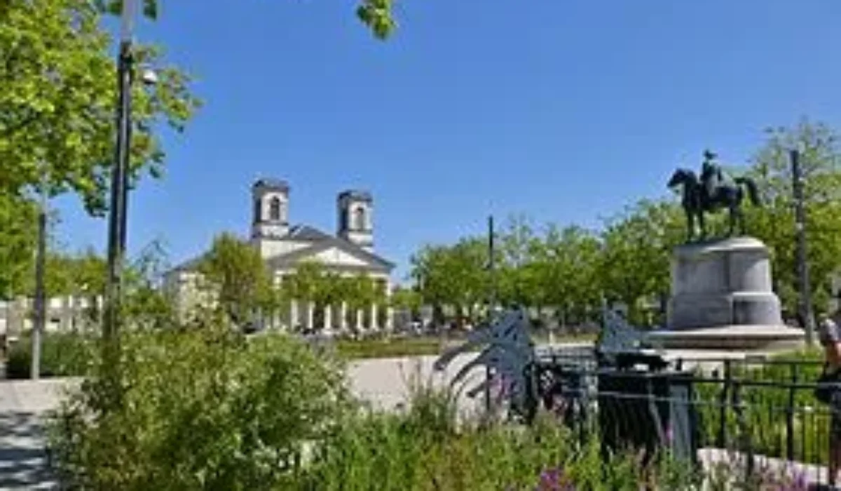 Nettoyage après décès à La Roche-sur-Yon (85000), Vendée