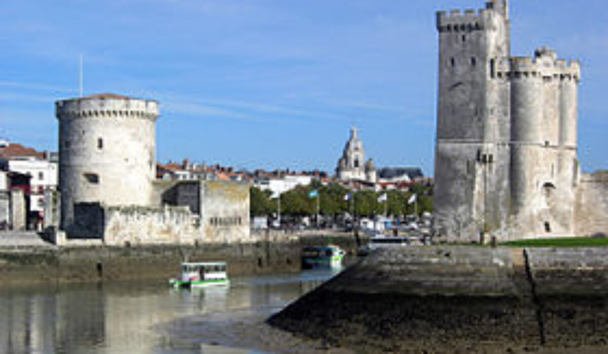 nettoyage deces LA ROCHELLE