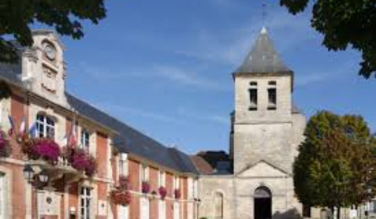 nettoyage deces LAGNY-SUR-MARNE