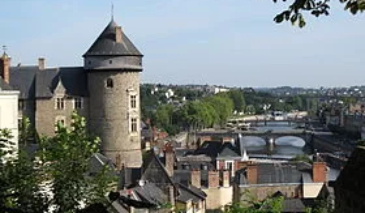Nettoyage après décès à Laval (53000), Mayenne