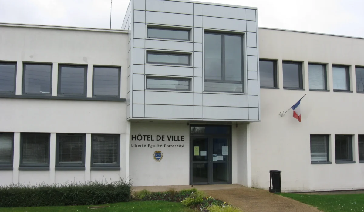 NORD NETTOYAGE : Nettoyage et désinfection après décès à Le Mée-sur-Seine (Seine-et-Marne)