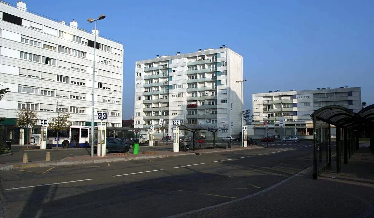 Service de nettoyage et désinfection après décès aux Mureaux (Yvelines)