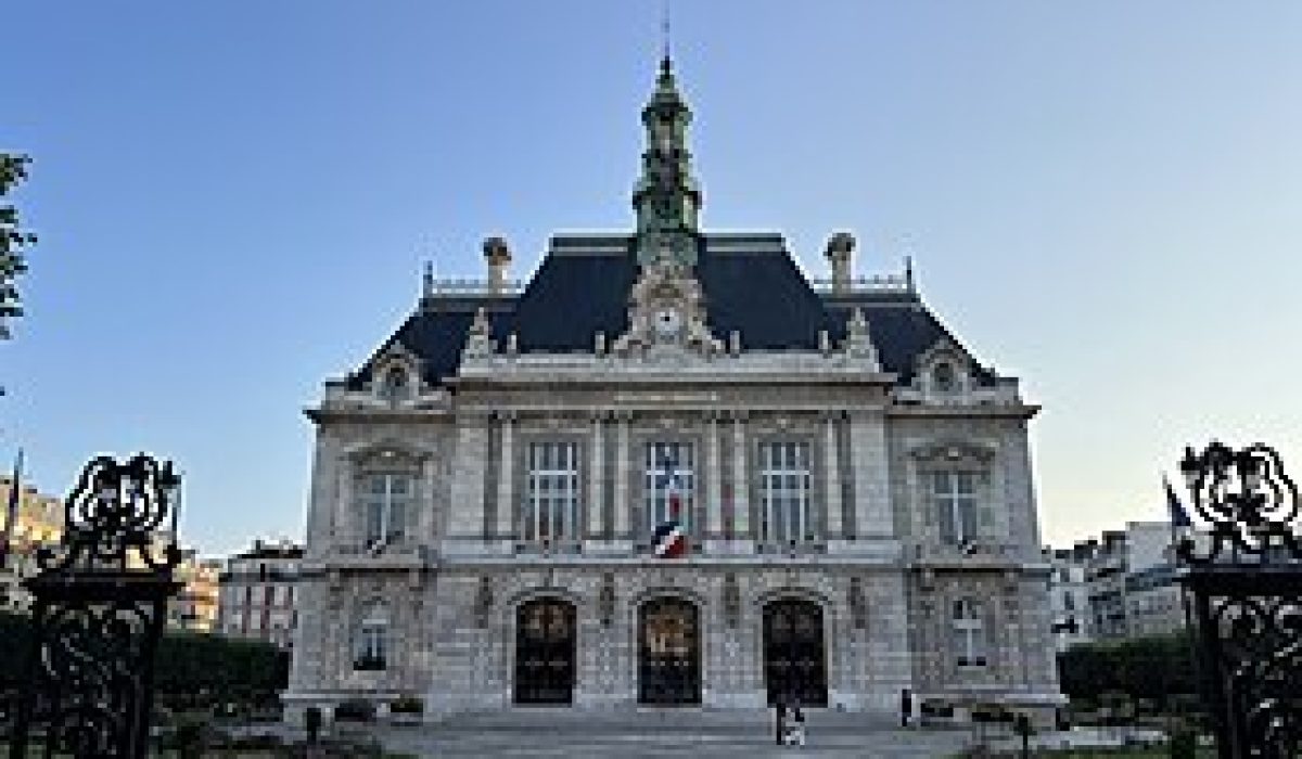 nettoyage deces LEVALLOIS-PERRET
