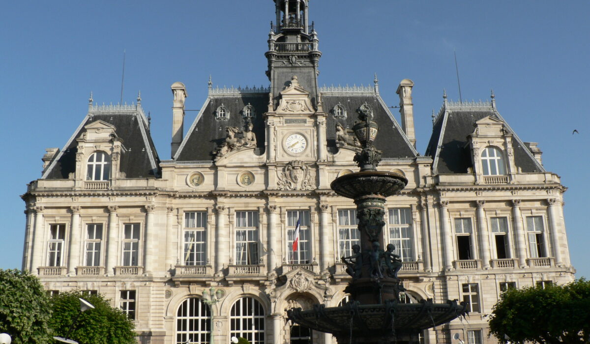 nettoyage deces LIMOGES