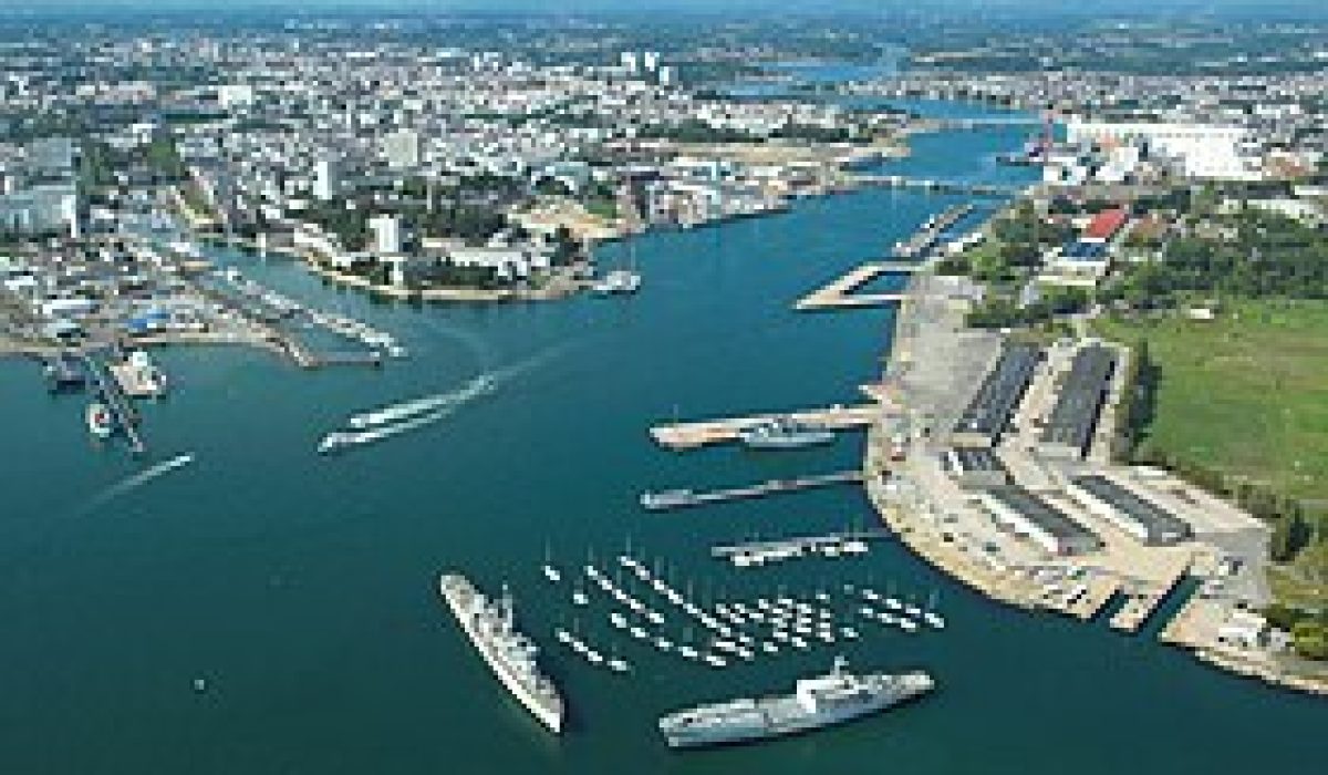 nettoyage deces Lorient