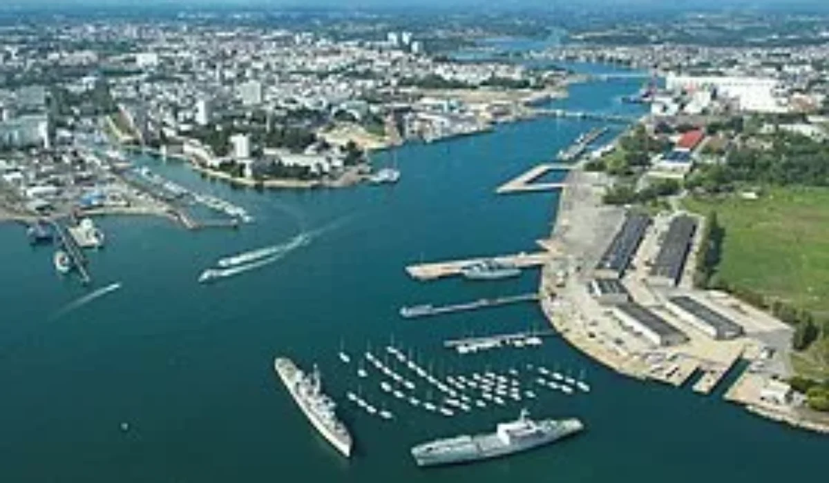 Entreprise de nettoyage après décès à Lorient (56100), Morbihan