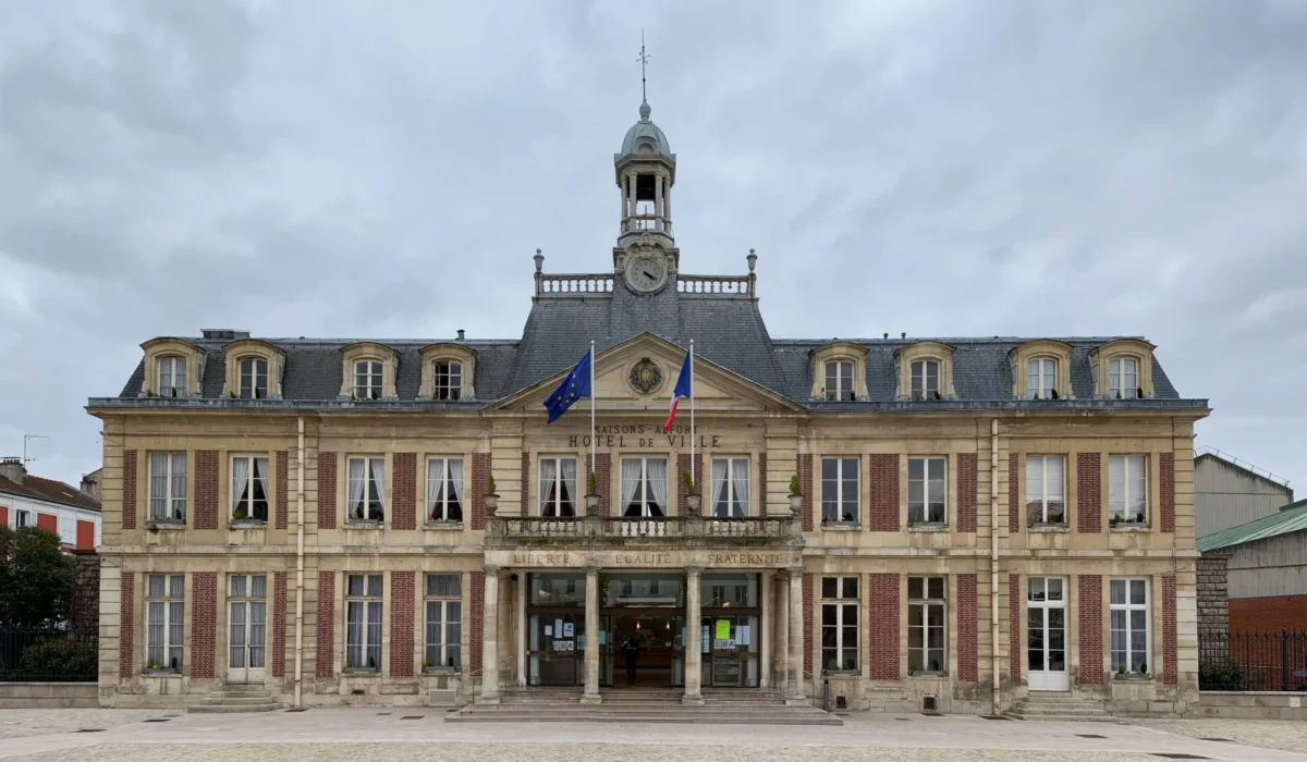 Nettoyage après décès à Maisons-Alfort (94700), Val-de-Marne