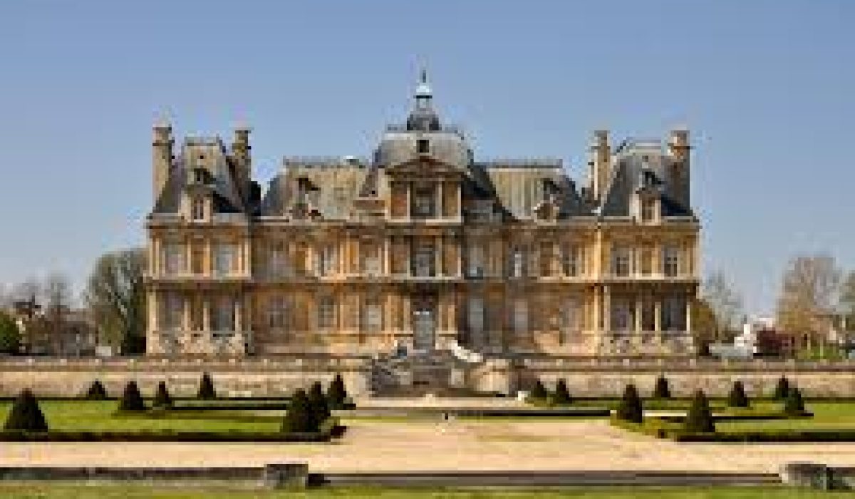 nettoyage deces MAISONS-LAFFITTE