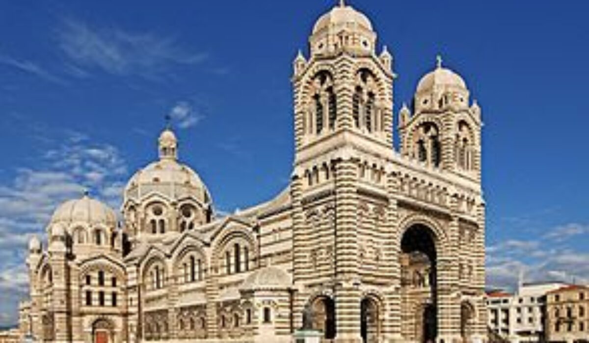 nettoyage deces MARSEILLE