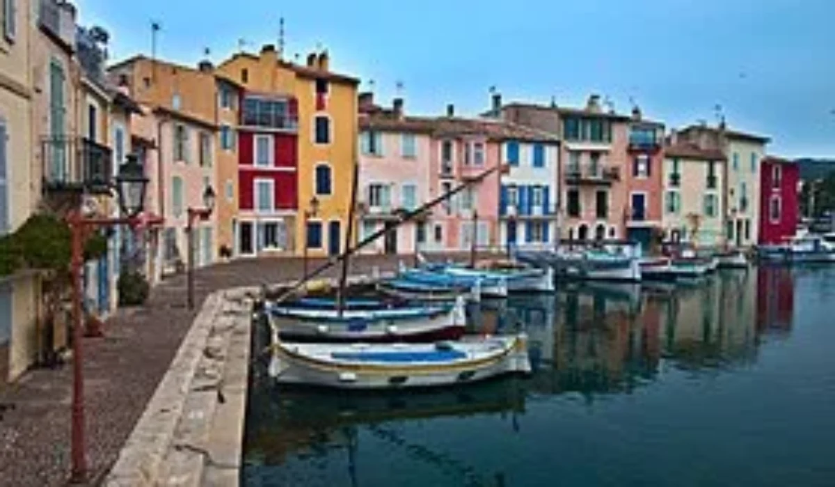 Nettoyage après décès à Martigues (13500), Bouches-du-Rhône