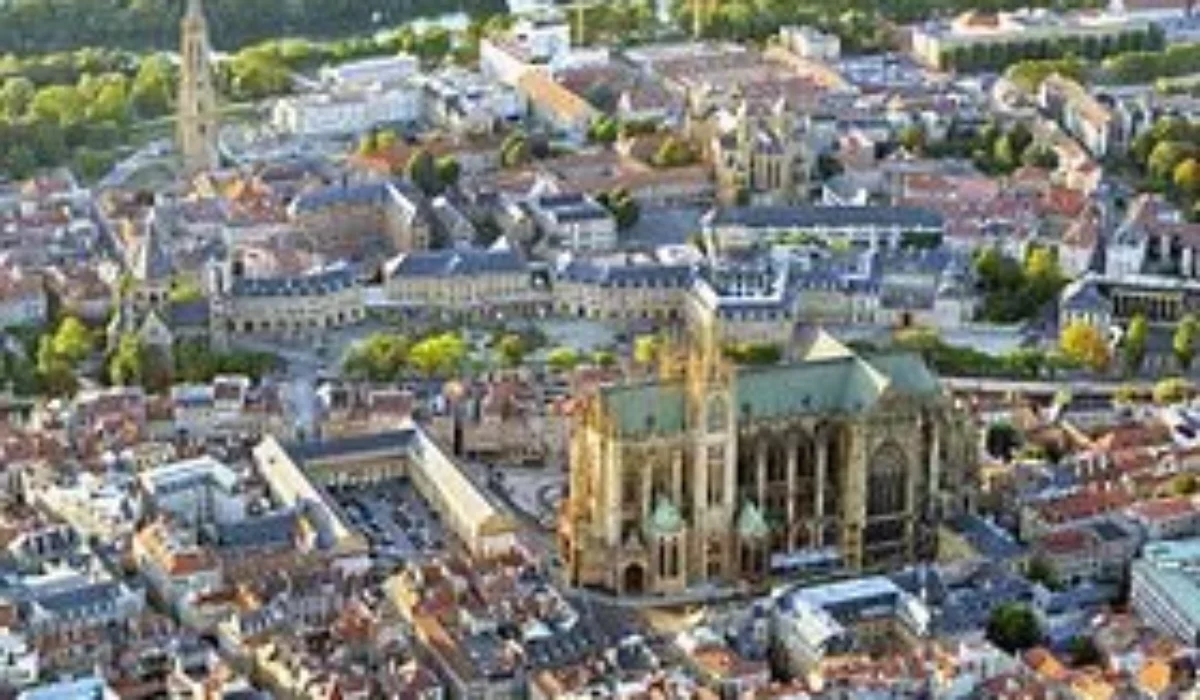 Entreprise de nettoyage après décès à Metz (57000), Moselle
