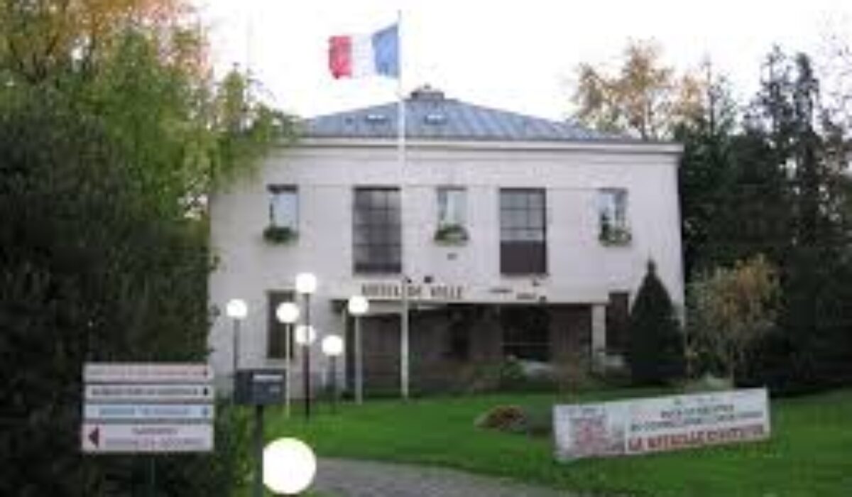 nettoyage deces MITRY-MORY