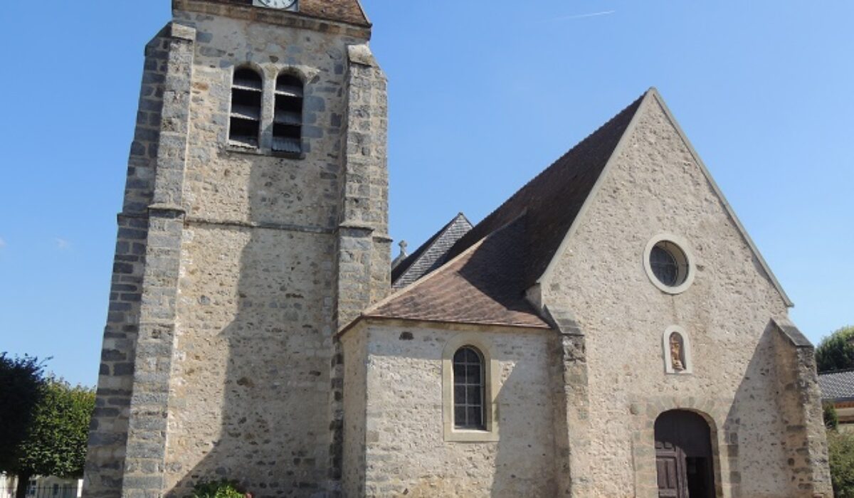 nettoyage deces MOISSY-CRAMAYEL