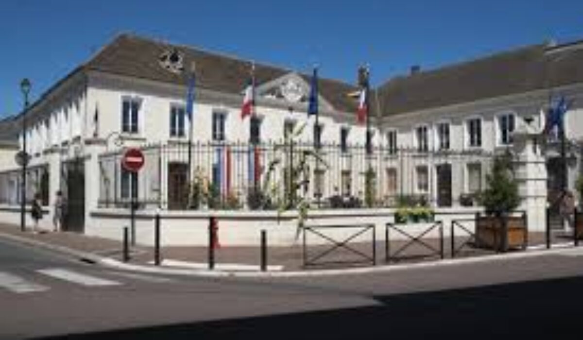 nettoyage deces MONTEREAU-FAULT-YONNE