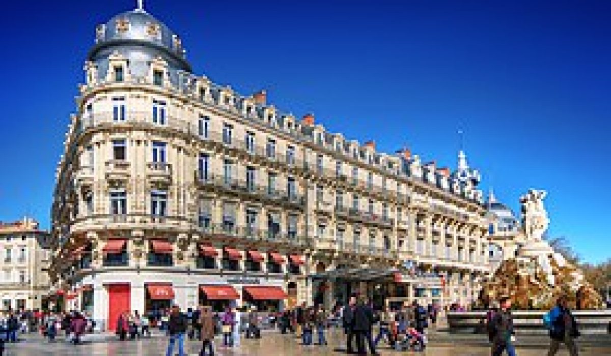 nettoyage deces MONTPELLIER