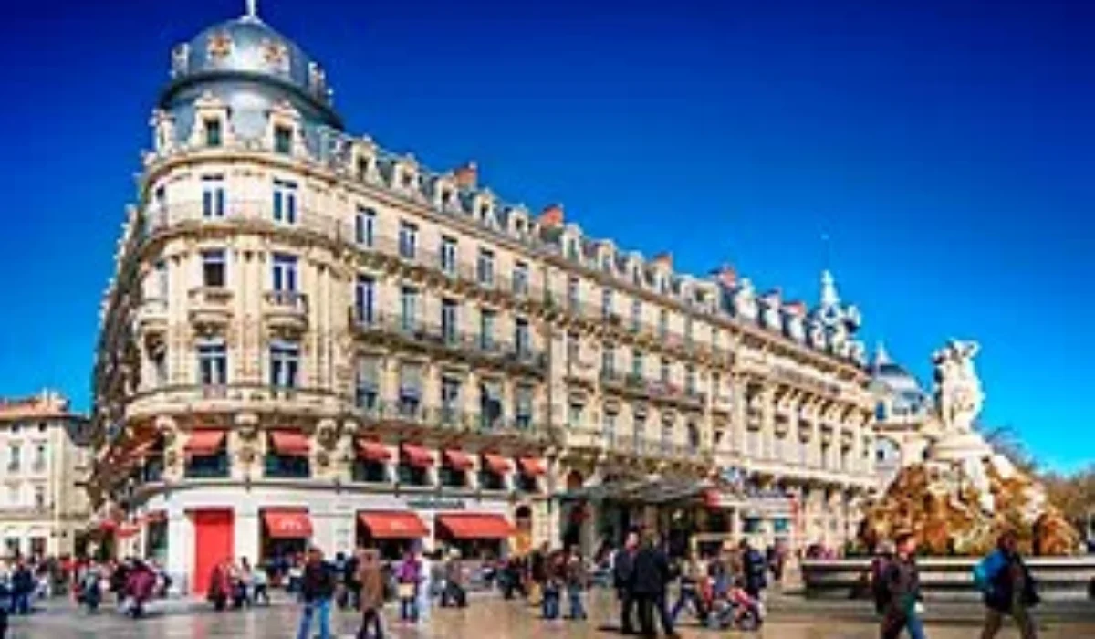 Entreprise de nettoyage après décès à Montpellier (34000), Hérault