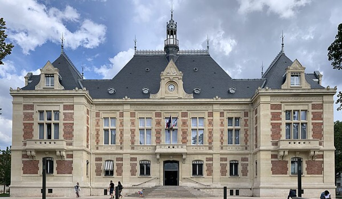 nettoyage deces MONTROUGE